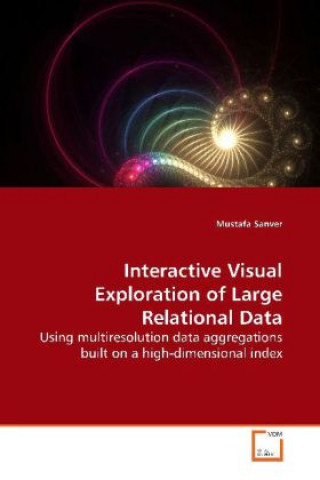 Interactive Visual Exploration of Large Relational  Data