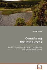 Considering the Irish Greens