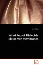 Wrinkling of Dielectric Elastomer Membranes