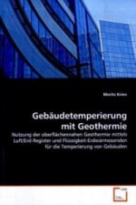 Gebäudetemperierung mit Geothermie