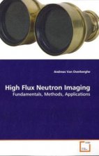 High Flux Neutron Imaging