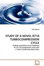 Study of a Novel R718 Turbocompression Cycle