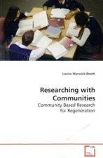 Researching with Communities