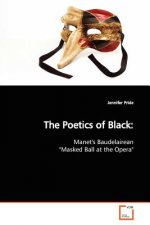 Poetics of Black