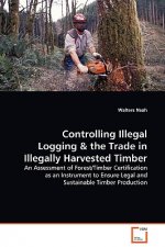 Controlling Illegal Logging