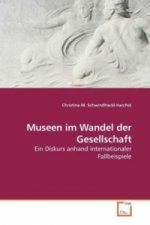 Museen im Wandel der Gesellschaft