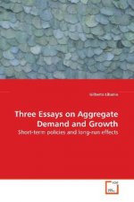 Three Essays on Aggregate Demand and Growth