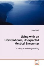Living with an Unintentional, Unexpected Mystical Encounter