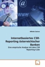 Internetbasiertes CSR-Reporting österreichischer Banken