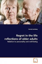 Regret in the life reflections of older adults