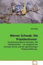 Werner Schwab: Die Präsidentinnen