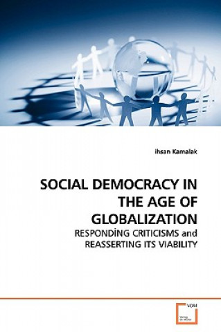 Social Democracy in the Age of Globalization