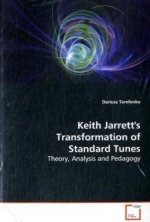 Keith Jarrett's Transformation of Standard Tunes