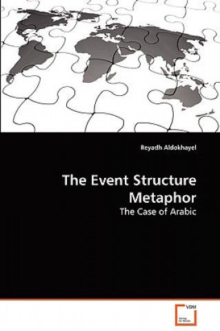 Event Structure Metaphor