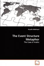 Event Structure Metaphor