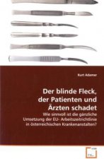 Der blinde Fleck, der Patienten und Ärzten schadet