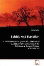 Suicide And Evolution