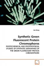 Synthetic Green Fluorescent Protein Chromophores