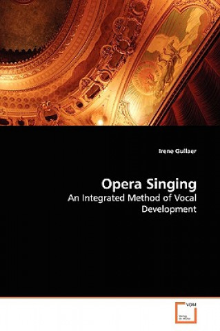 Opera Singing