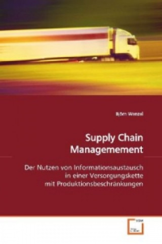 Supply Chain Managemement