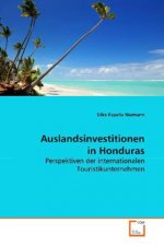 Auslandsinvestitionen in Honduras