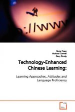 Technology-Enhanced Chinese Learning