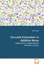 Sinusoid Estimation in Additive Noise