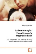 La Frantumaglia: Elena Ferrante's fragmented self
