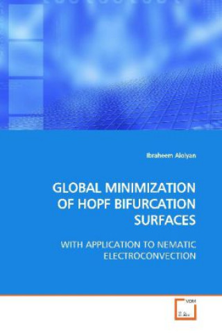 GLOBAL MINIMIZATION OF HOPF BIFURCATION SURFACES