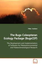 Bugs Coleopteran Ecology Package (BugsCEP)