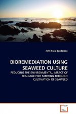Bioremediation Using Seaweed Culture