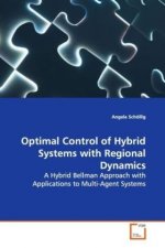 Optimal Control of Hybrid Systems with Regional Dynamics