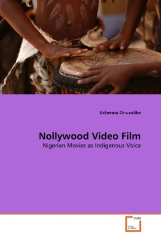 Nollywood Video Film