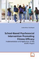 School-Based Psychosocial Intervention Promoting  Fitness Efficacy