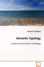 Semantic Typology