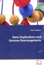 Gene Duplications and Genome Rearrangements