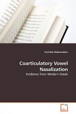 Coarticulatory Vowel Nasalization