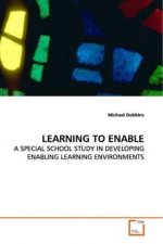 LEARNING TO ENABLE