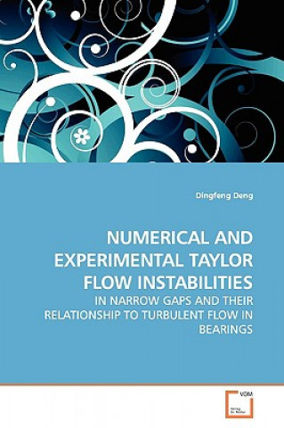 Numerical and Experimental Taylor Flow Instabilities