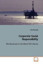 Corporate Social Responsibility
