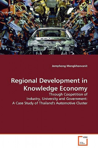 Regional Development in Knowledge Economy