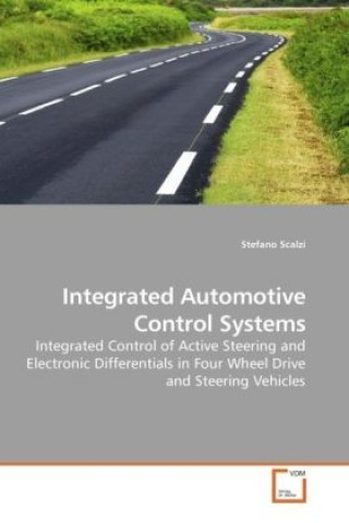 Integrated Automotive Control Systems