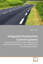 Integrated Automotive Control Systems