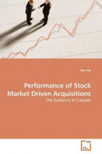 Performance of Stock Market Driven Acquisitions