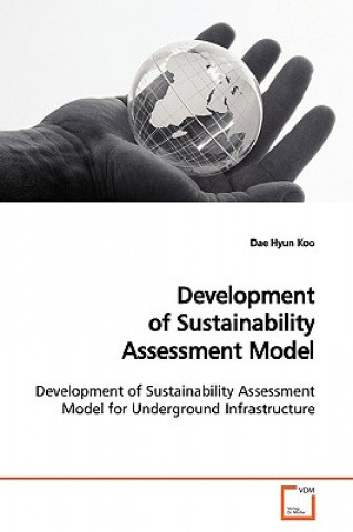 Development of Sustainability Assessment Model
