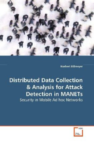 Distributed Data Collection