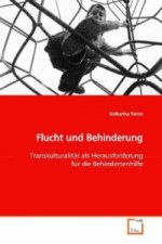 Flucht und Behinderung