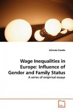 Wage Inequalities in Europe