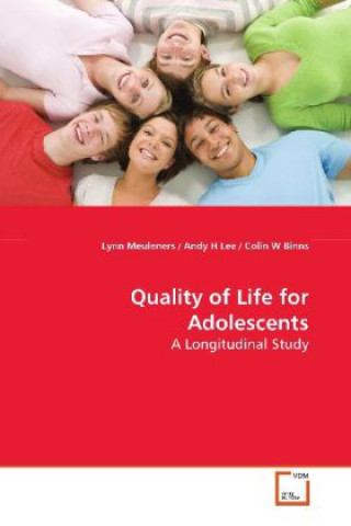 Quality of Life for Adolescents