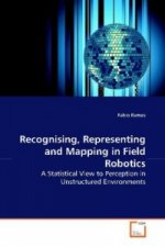 Recognising, Representing and Mapping in Field Robotics